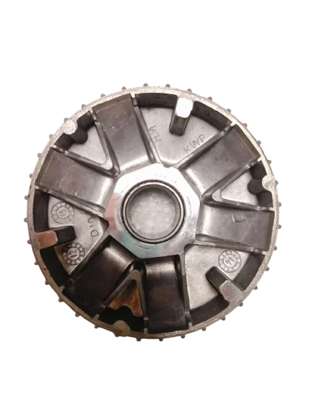 VARIATOR BODY ACTIVA NEW/DIO M.M/MAESTRO