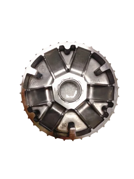VARIATOR BODY ACTIVA OLD/PLEASURE