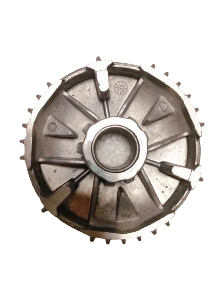 VARIATOR BODY RAY