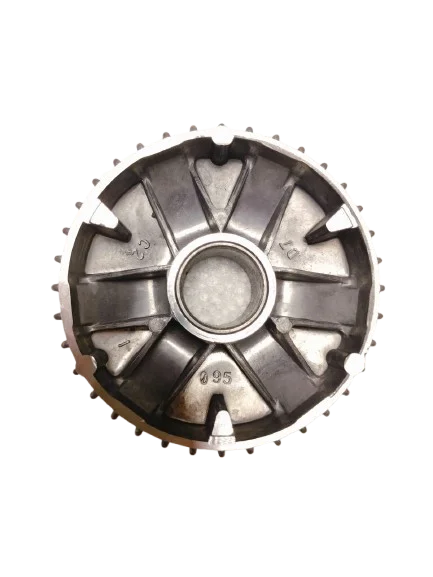 VARIATOR BODY SCOOTY PEP