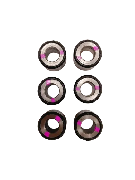 CLUTCH ROLLER SET ACTIVA 3G/DIO HET