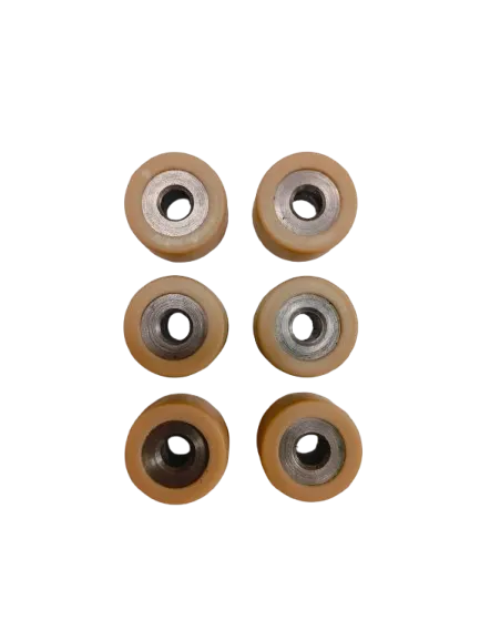 CLUTCH ROLLER SET JUPITER/WEGO