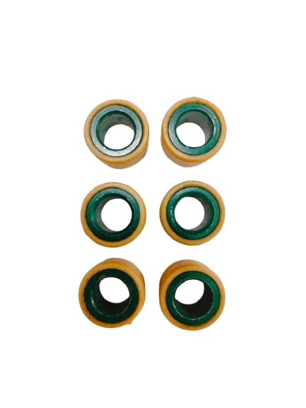 CLUTCH ROLLER SET ACTIVA OLD/DIO OLD/PLEASURE OLD